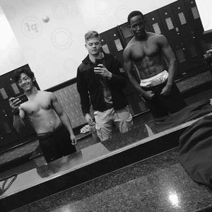 Meet your Posher, Thomas